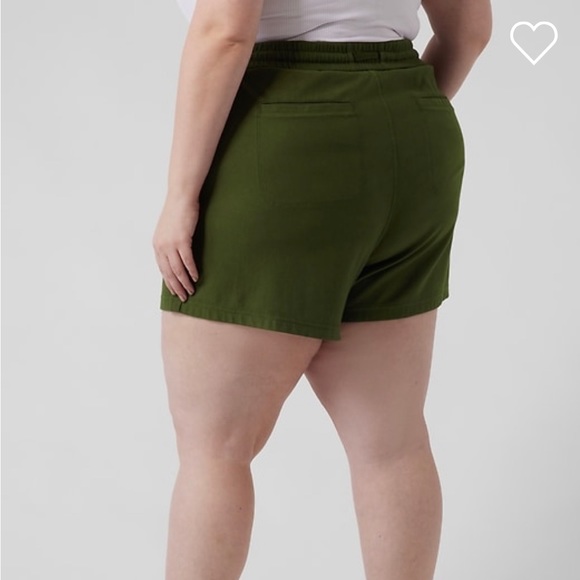 Athleta Farallon Short size 8 - Picture 7 of 7